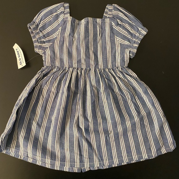 Old Navy Summer Dress - Picture 5 of 5